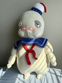 Image 2 of Marshmallow Man