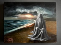 Image 6 of Fantasma en la playa 