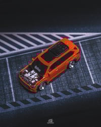 Image 12 of Toyota Sequoia Custom