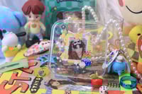 Image 1 of ‘party time’ soobin trinket box