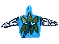 Image 1 of “Bloom” Hoodie V.5
