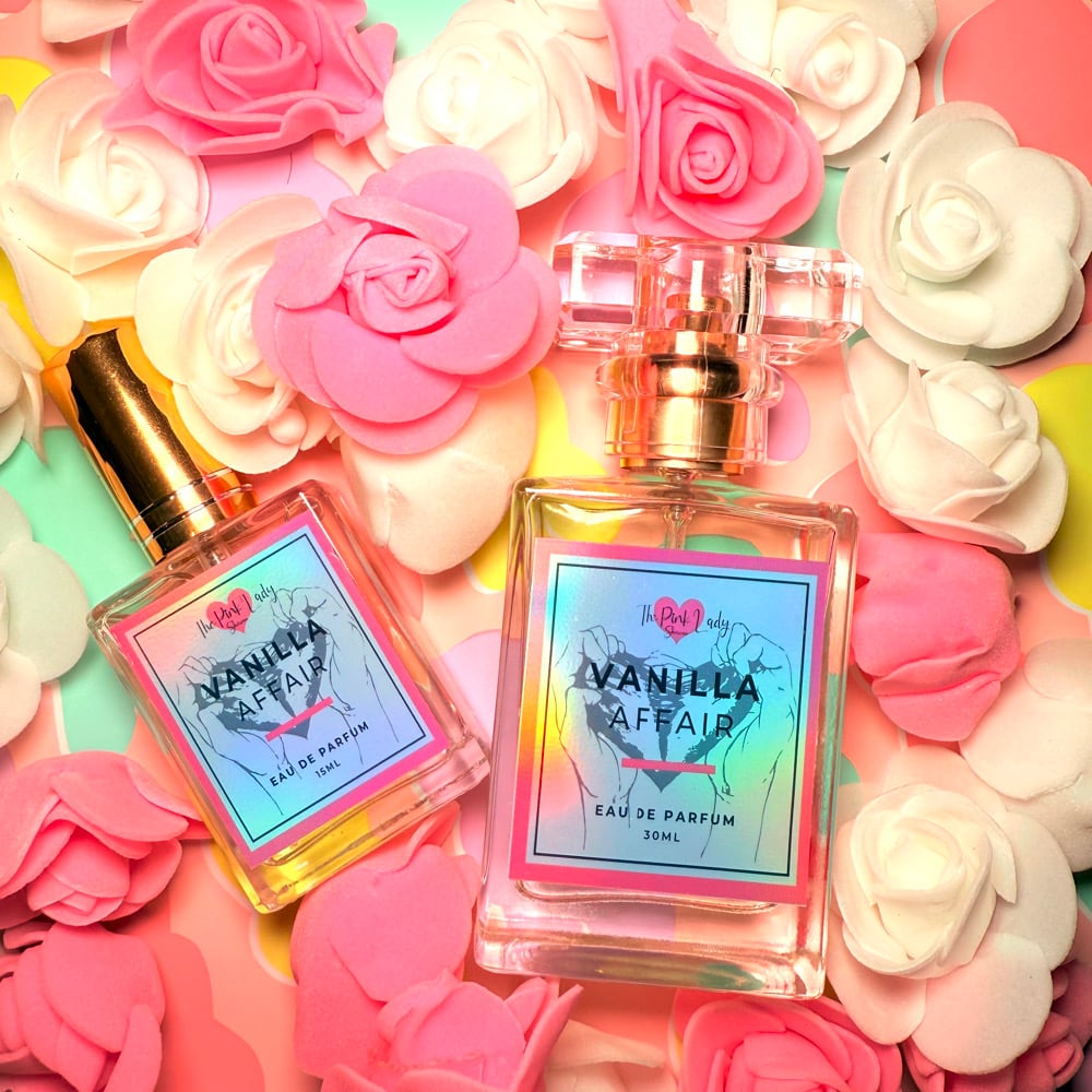 Image of Perfumes