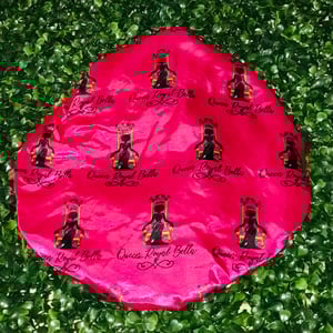 Image of Queen Royal Bella Bonnet