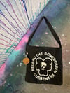 C93 - Bonescreen Tote Bag
