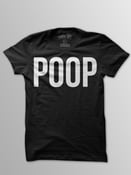 Image of POOP. 