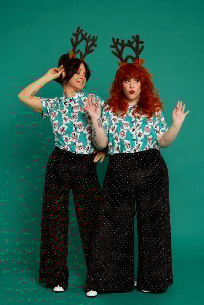 Image of Pantalón Petula Clark