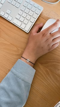 Image 3 of PRE-ORDINE | Bracciale Neve