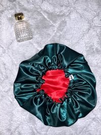 Image 2 of Crimson Grove | Bonnet