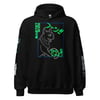 BASTET NOT RATED - Hoodie