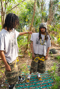 Image 1 of ODD. LEGENDS T/Shirt