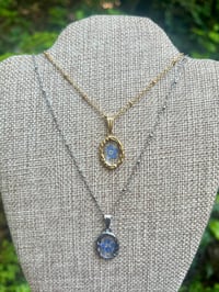 Image 1 of Petite Petals Necklace