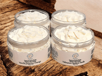 Image 1 of Seamoss Nilotica Shea Butter Body Butter 