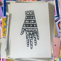 Viva La Vida Limited Edition Print  