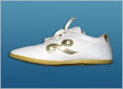 Image of Professional Wushu Shoes