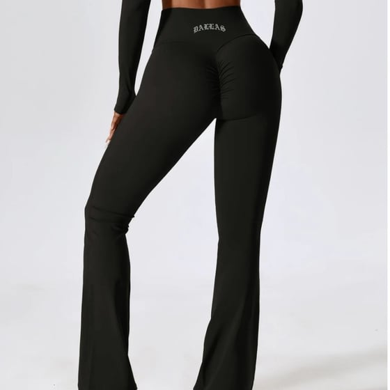 Image of DALLAS WORKOUT BOTTOM (4 COLORS)