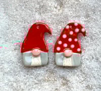 Image 7 of Hanging Tomte decoration