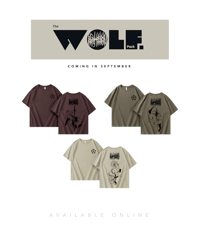 Image 2 of Omega | The wolf pack 