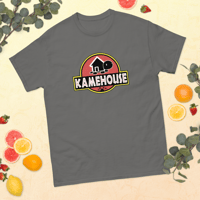 Image 1 of Kamehouse Park Turtle Shirt