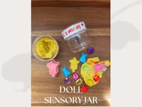 Image 1 of Doll on-the-go