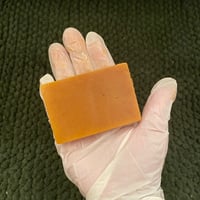 Image 4 of Turmeric Kojic Acid Soap Bar