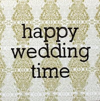 Image 3 of happy wedding time