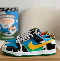 Image 9 of 2 Pair Of Trainers Bundle 