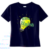 Image 4 of The Light T-shirt