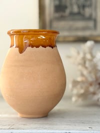 Image 4 of Petite jarre en terre cuite