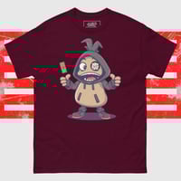 Image 2 of "Coin Flippa" Unisex classic tee 