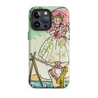 Image 16 of Haunted Mansion Sally Slater MagSafe® tough case for iPhone®