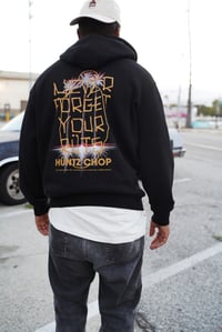 Image 4 of Hüntz Chop SUSBOYS NFYR Hoodie