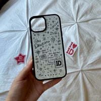 Image 2 of 1D phone case