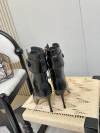 Image 4 of STARZY SHORT BOOTS