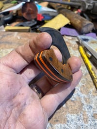 Image 2 of Punch dagger