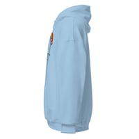 Image 23 of wtf Unisex Hoodie 