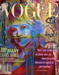 So Now You’re Impressed?