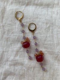 Image 1 of Granada Earrings