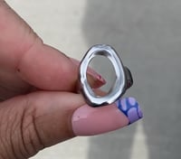 Image 1 of CIRCLE RING