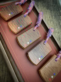 Image 3 of EDC Worry Stone 12