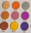 ARTIST PALETTE