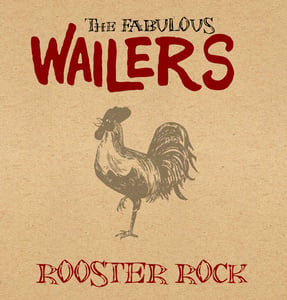 Image of Rooster Rock Cd