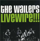 Image of The Wailers "Livewire"