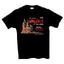 Image of Wailers Castle Shirt