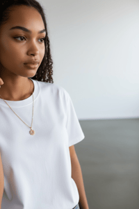 Image 4 of Celeste Necklace 