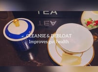 Image 1 of Detox Tea