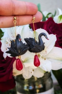 Image 2 of Swan Lake Waltz 