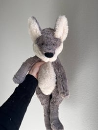 Image 5 of Pre-Order Mystery Wolf
