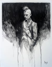 Image 1 of Commander in PuNk