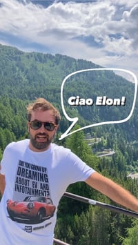 Image 2 of DID YOU GROW UP TSHIRT