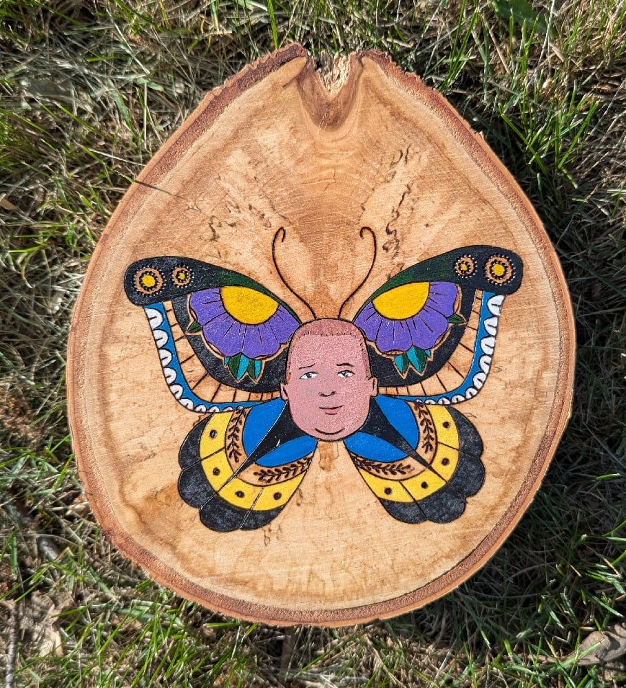 Image of Bobby-fly (small)